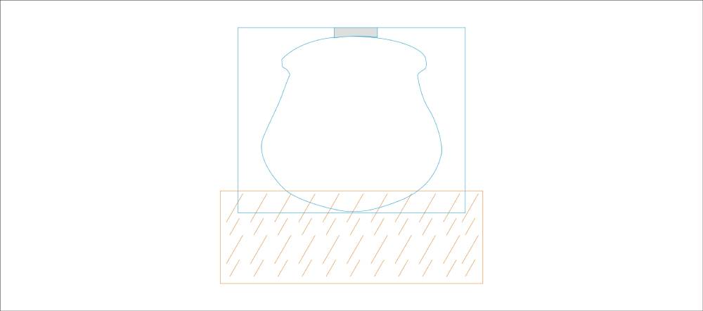 邻水县高端白酒包装设计：从奢华到质感，如何用设计传递品牌高端调性