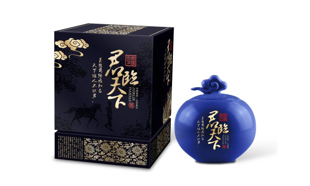 让包装成为品质名片，邻水县包装设计的匠心质造之道